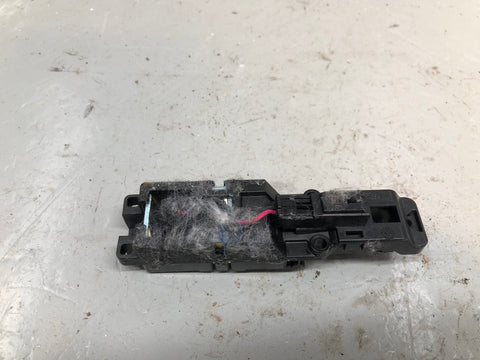 Range Rover Glove Box Upper or Lower Release Actuator L494 2013 to 2017