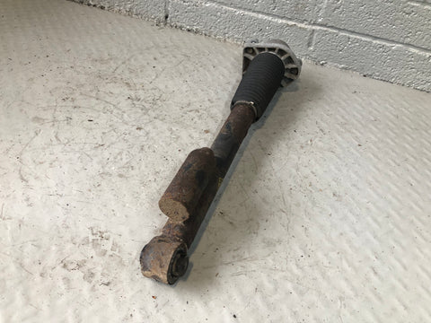 Range Rover L405 Active Strut Suspension Shock Off Side Rear 2013 to 2017