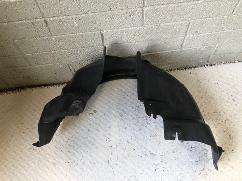 Freelander 2 Wheel Arch Liner Near Side Rear Land Rover 2006 to 2014