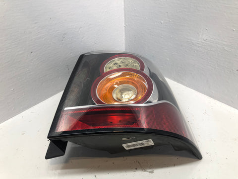 Freelander 2 Off Side Rear Tail Light Cluster LED Land Rover 2012 to 2014