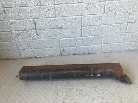Tank Air Suspension Discovery 3 4 Range Rover Sport L320 Land Rover P02059