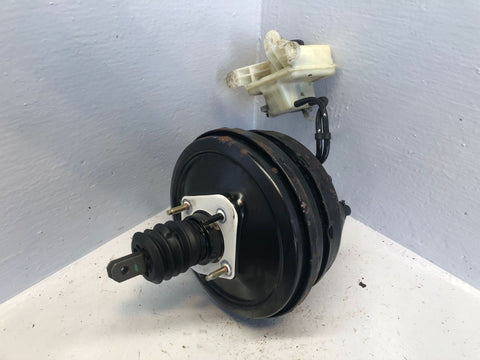 Freelander 1 Brake Servo and Master Cylinder 2.0 TD4 SJB000010 Land Rover