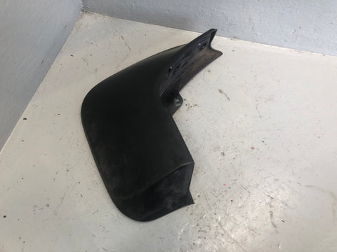 Discovery Sport Mud Flap Guard Near Side Rear L550 Land Rover 2014 to 2019