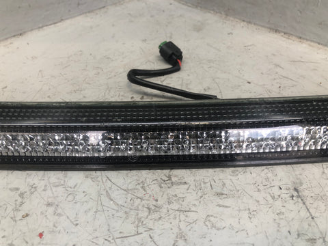 Range Rover Evoque Brake Light High Level AH32-13A613-A L538 2011 to 2015 Clear