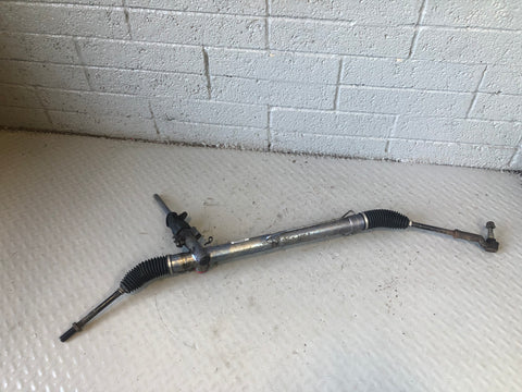 Freelander 2 Steering Rack 2.2 TD4 BH52-3A500-CB Land Rover 2006 to 2014 J31076