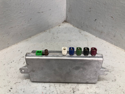 Camera Control Module CH22-14F026-AD Discovery 4 Range Rover Sport 2009 to 2014