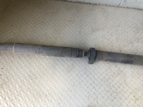Freelander 2 Propshaft Complete TD4 Land Rover 2006 to 2014 J07076