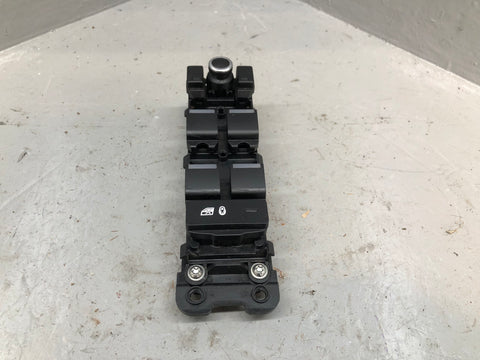 Range Rover Sport Window Switch Pack Drivers CPLA-14540-AC L494 2014 to 2022