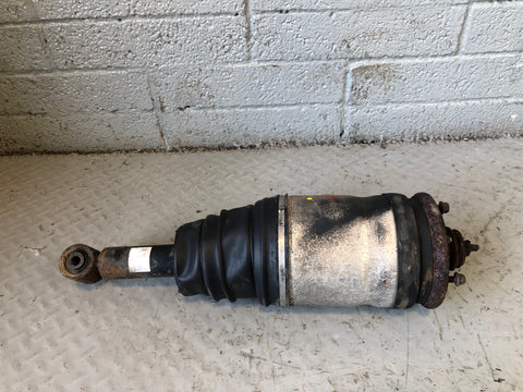 Discovery 3 Rear Suspension Airbag Shock Absorber Strut Land Rover L03096