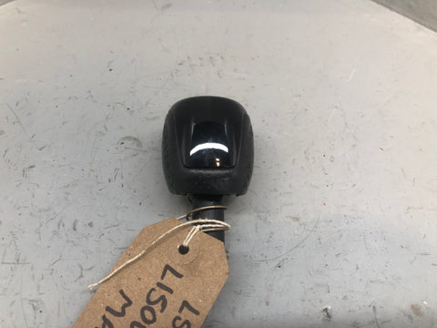 Discovery Sport Gear Knob 6 Speed Manual L550 Land Rover 2014 to 2019