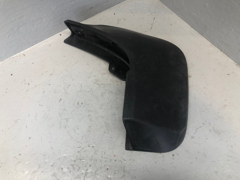 Discovery Sport Mud Flap Guard Off Side Rear L550 Land Rover 2014 to 2019