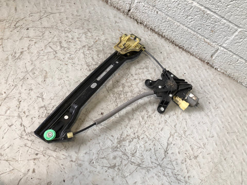 Ford Mondeo Mk5 Window Regulator Off Side Rear DS73-F27008-AH 2013 to 2021
