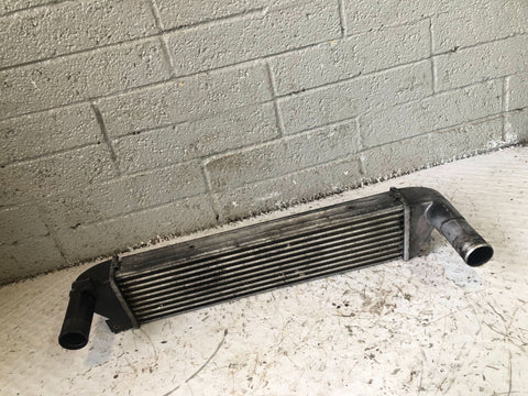 Freelander 1 Intercooler TD4 2.0 L314 Land Rover 2001 to 2006