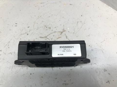 Bluetooth Telephone Control Module XVD500021 Discovery 3 Range Rover Sport