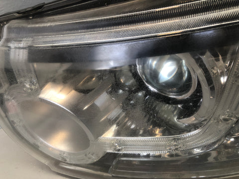 Discovery 4 Headlight Near Side Halogen Left AH22-13W030-AB Land Rover L10076