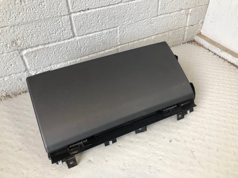Range Rover Sport Glove Box Assembly in Black L494 CK52-060K6-A 2014 to 2018