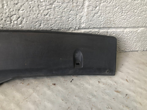 Range Rover Sport Front Towing Eye Cover DPC000431PCL L320 2005 to 2009 D17066