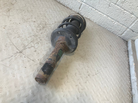 Porsche Boxster 986 Suspension Strut Off Side Rear 1996 to 2004