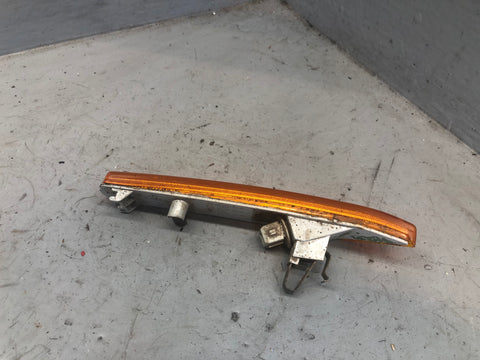 Porsche Boxster 986 Indicator Side Repeater Off Side 996.631.034.01 1996 to 2002