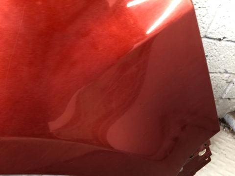 Range Rover Sport L494 Wing Near Side Left Chile Red LRC 944 2013 to 2017