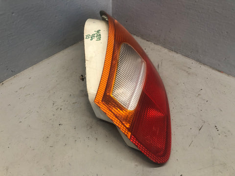 Porsche Boxster 986 Rear Light Off Side Right Pre-Facelift 1996 to 2002