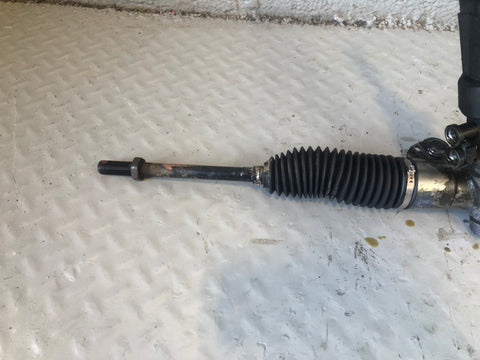 Freelander 2 Steering Rack 2.2 TD4 BH52-3A500-CB Land Rover 2006 to 2014 J31076
