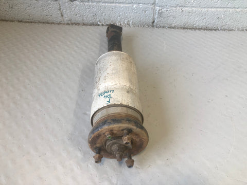 Discovery 4 Front Air Suspension Airbag Strut Land Rover 2009 to 2014 L10076