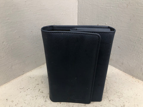 Range Rover Sport Handbook Manual User Guides in Wallet 2009 to 2013 L26096