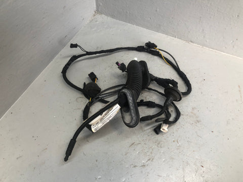 Discovery Sport Tailgate Boot Wiring Loom Right FK72-14B562-DC L550 Land Rover