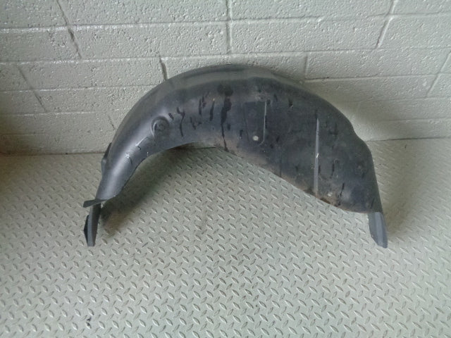 Range Rover Sport Wheel Arch Liner Near Side Rear CLF500052 L320 2005 to 2009