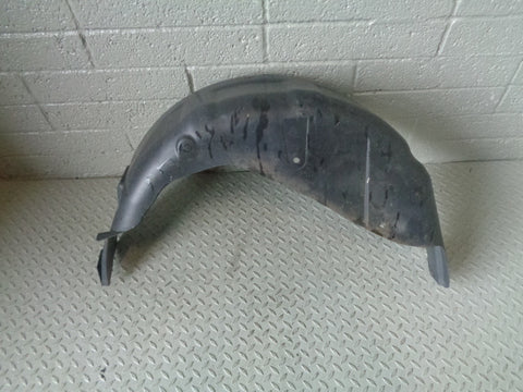 Range Rover Sport Wheel Arch Liner Near Side Rear CLF500052 L320 2005 to 2009