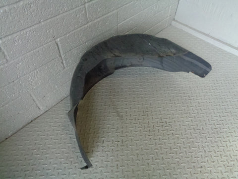 Range Rover Sport Wheel Arch Liner Near Side Rear CLF500052 L320 2005 to 2009