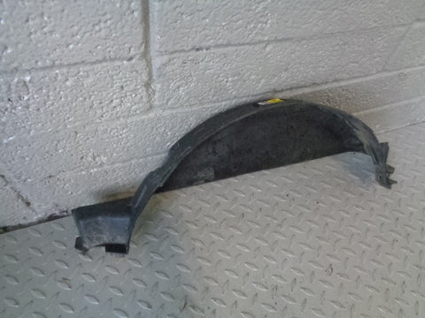 Range Rover Sport Viscous Fan Shroud Upper PGK500301 3.6 TDV8 2006 to 2010