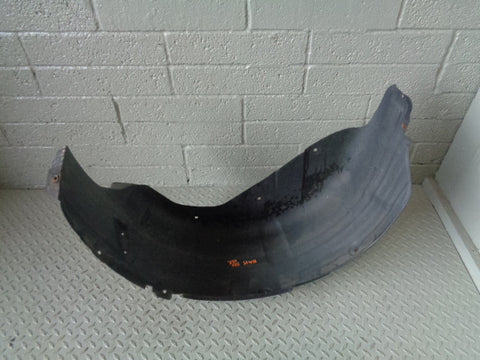 Range Rover Sport Wheel Arch Liner Near Side Rear CLF500052 L320 2005 to 2009