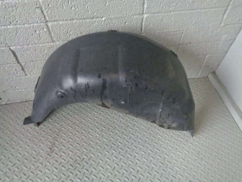Range Rover Sport Wheel Arch Liner Near Side Rear CLF500052 L320 2005 to 2009