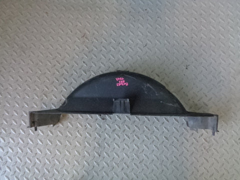 Range Rover Sport Viscous Fan Shroud Upper PGK500301 3.6 TDV8 2006 to 2010