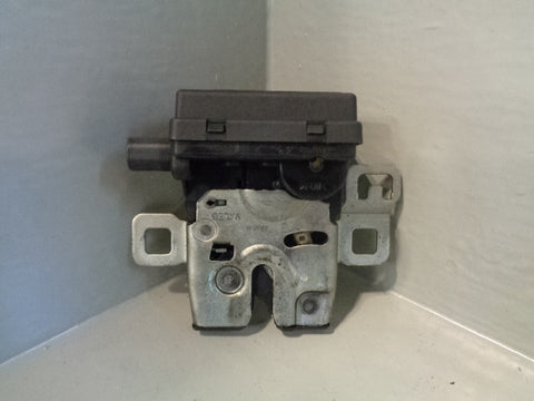 Range Rover Sport L320 Upper Tailgate Glass Lock Actuator Solenoid FQR500040
