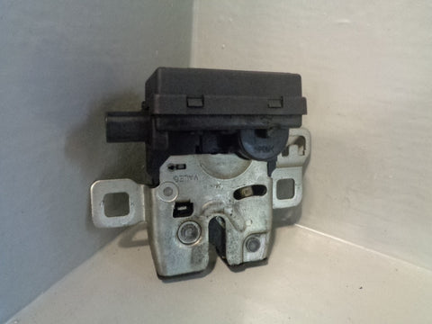 Range Rover Sport L320 Upper Tailgate Glass Lock Actuator Solenoid FQR500040