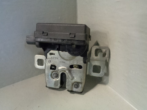 Range Rover Sport L320 Upper Tailgate Glass Lock Actuator Solenoid FQR500040