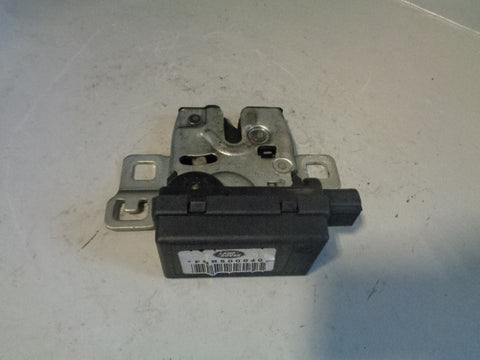Range Rover Sport L320 Upper Tailgate Glass Lock Actuator Solenoid FQR500040