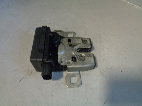 Range Rover Sport L320 Upper Tailgate Glass Lock Actuator Solenoid FQR500040
