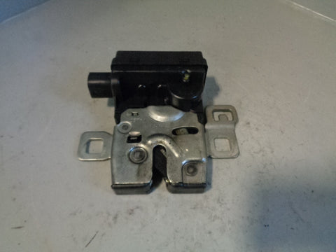 Range Rover Sport L320 Upper Tailgate Glass Lock Actuator Solenoid FQR500040