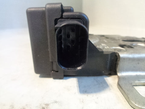 Range Rover Sport L320 Upper Tailgate Glass Lock Actuator Solenoid FQR500040