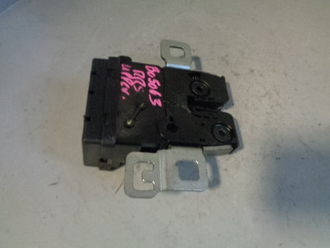 Range Rover Sport L320 Upper Tailgate Glass Lock Actuator Solenoid FQR500040