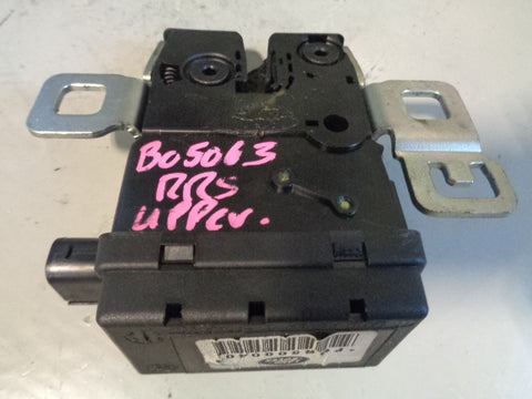 Range Rover Sport L320 Upper Tailgate Glass Lock Actuator Solenoid FQR500040