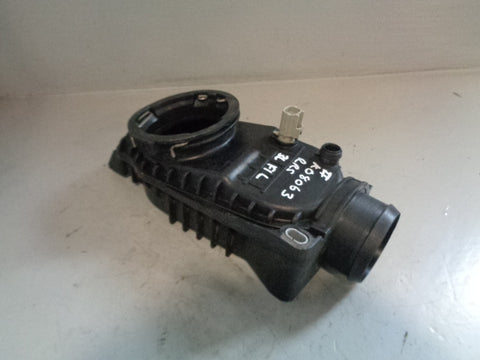 Intercooler Elbow Discovery 4 Range Rover Sport 3.0 TDV6 Land Rover 2009 to 2016