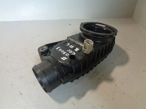 Intercooler Elbow Discovery 4 Range Rover Sport 3.0 TDV6 Land Rover 2009 to 2016