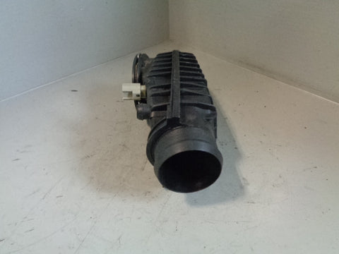 Intercooler Elbow Discovery 4 Range Rover Sport 3.0 TDV6 Land Rover 2009 to 2016