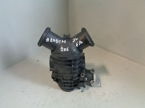 Throttle Body Range Rover Sport 3.0 TDV6 2009 to 2014 Discovery 4 Land Rover