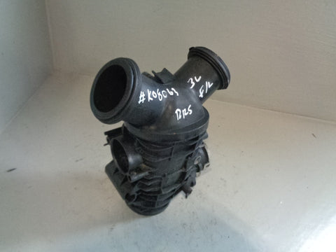 Throttle Body Range Rover Sport 3.0 TDV6 2009 to 2014 Discovery 4 Land Rover